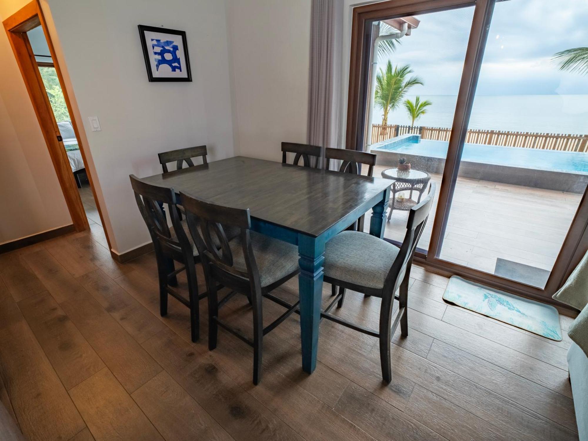 Maya Beach Hotel Extérieur photo