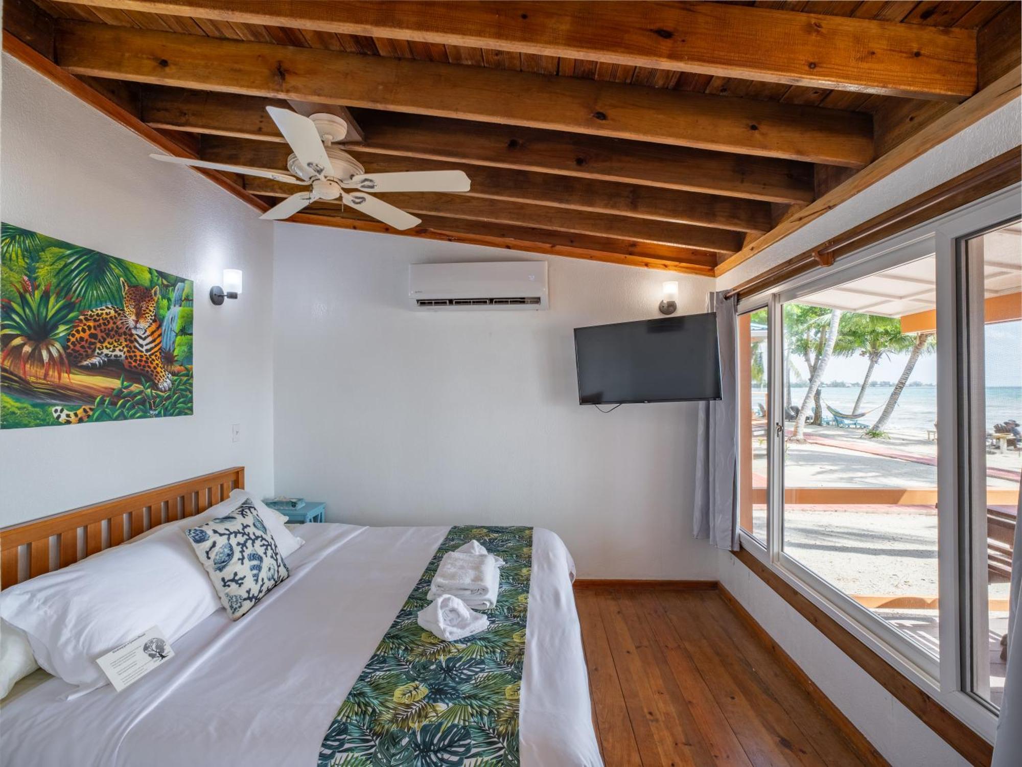 Maya Beach Hotel Extérieur photo