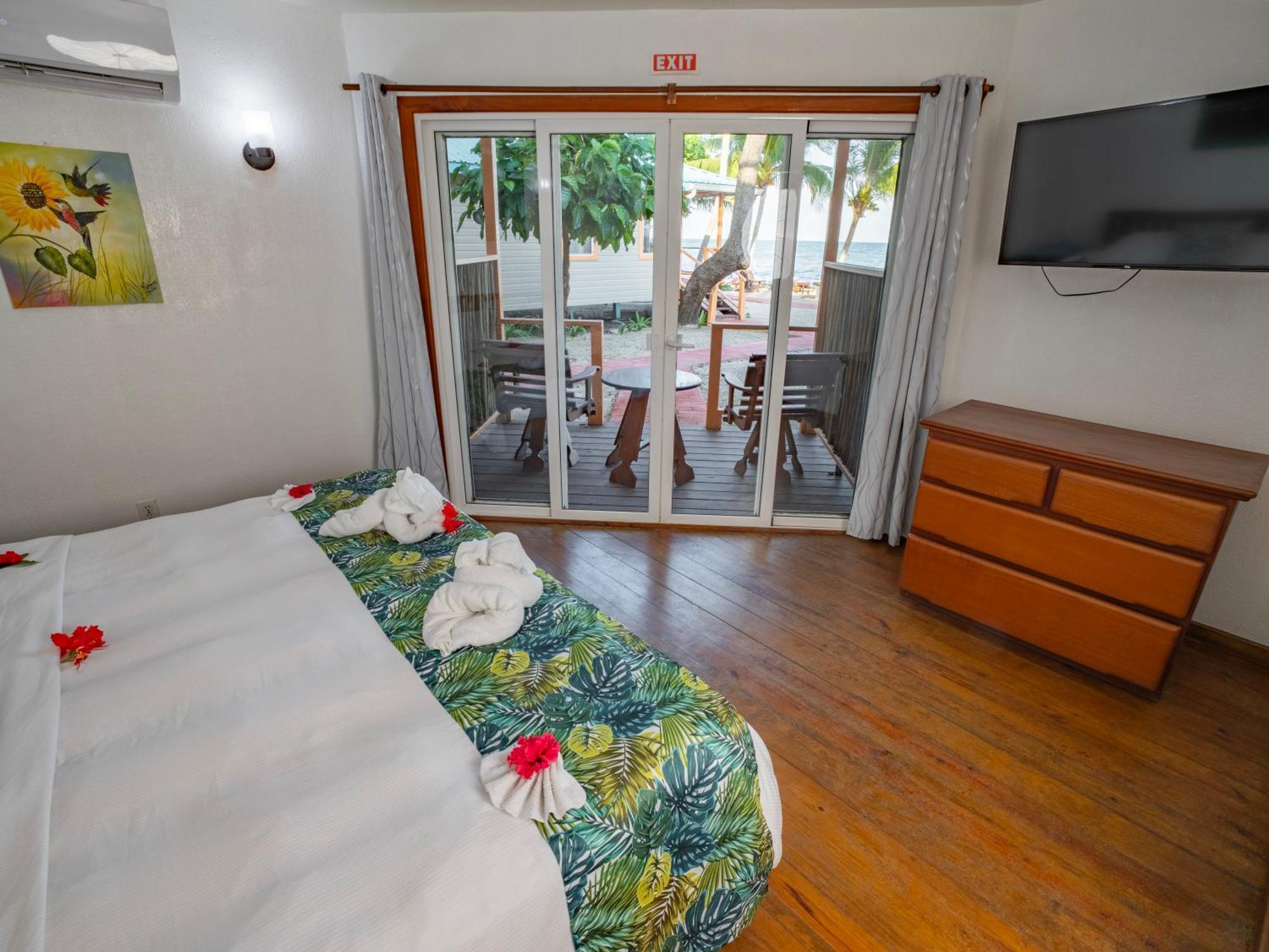 Maya Beach Hotel Extérieur photo