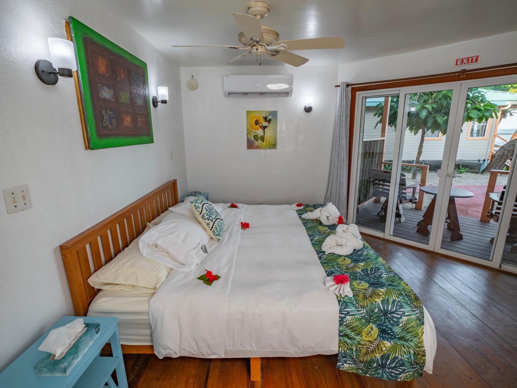 Maya Beach Hotel Extérieur photo