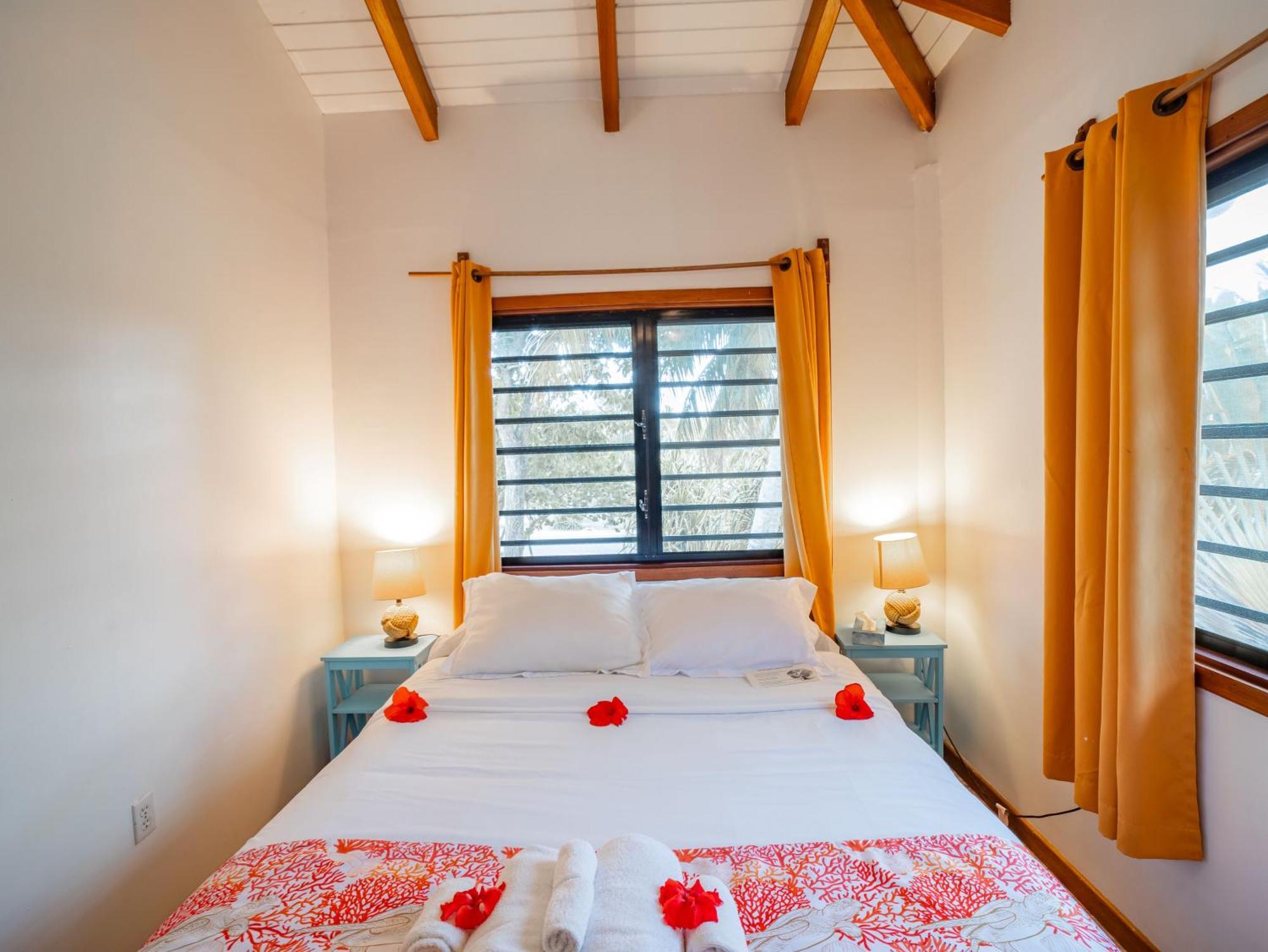 Maya Beach Hotel Extérieur photo