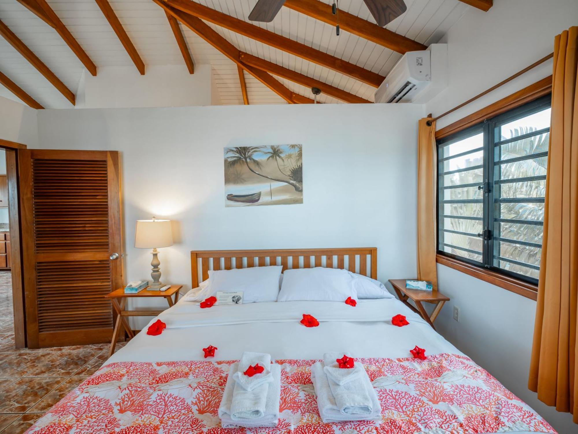 Maya Beach Hotel Extérieur photo