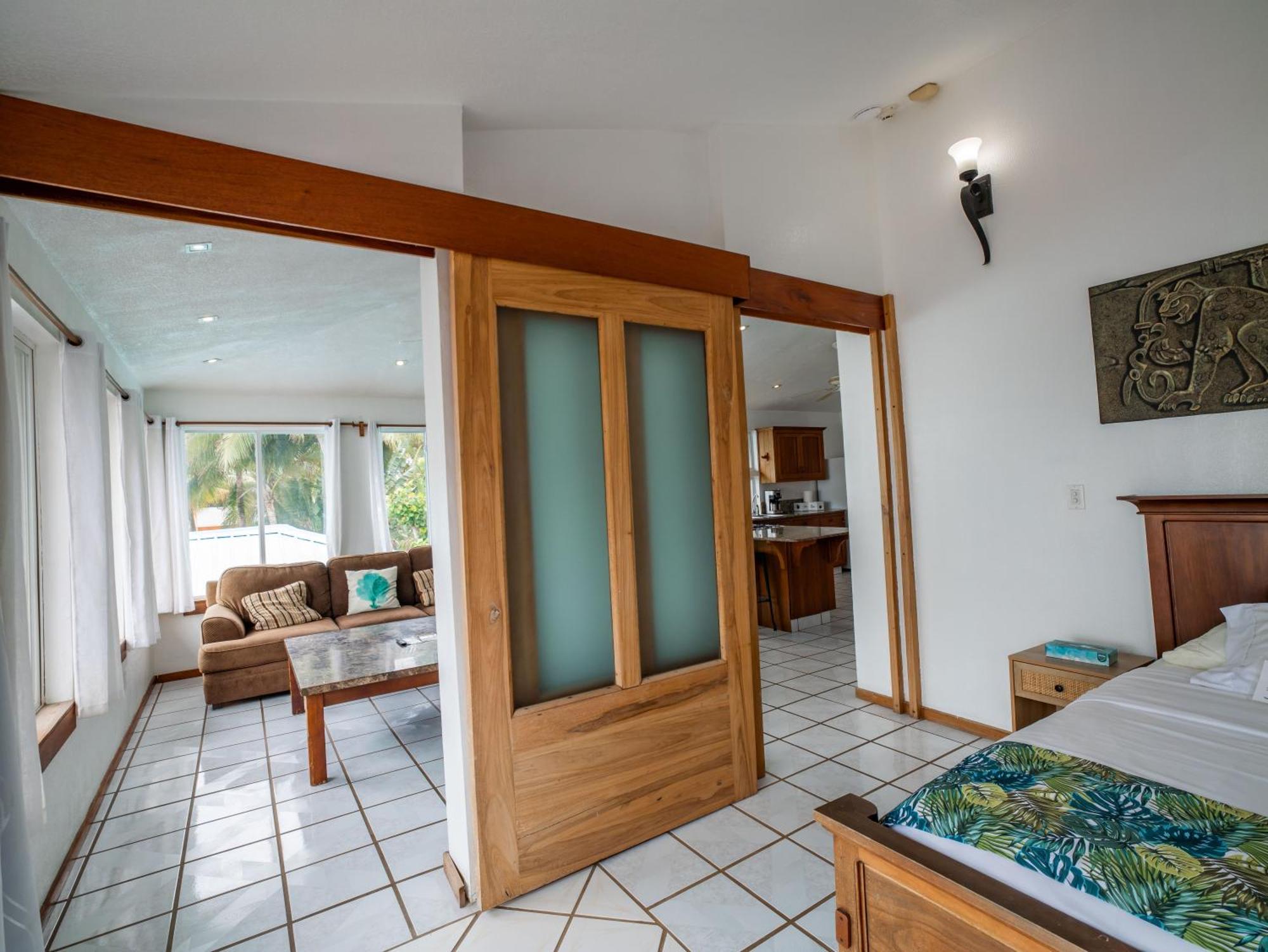 Maya Beach Hotel Extérieur photo