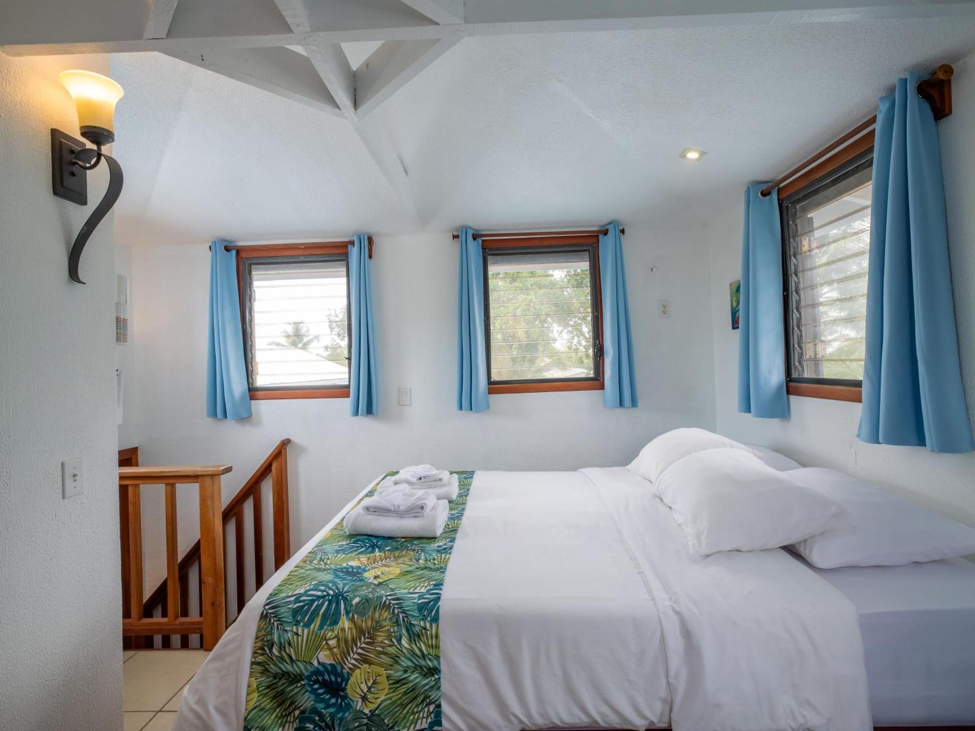 Maya Beach Hotel Extérieur photo